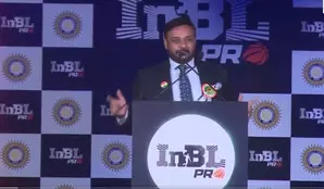 BFI, CPBL launch six-team Pro International Basketball League to be held in January 2025