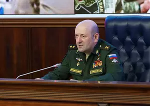 Murder suspect of General Kirillov detained - Russian investigators