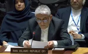 Iran warns Europe against misusing snapback mechanism in nuclear deal