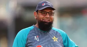 Once a critic, Pakistans Saqlain says world cricket will miss Ashwin