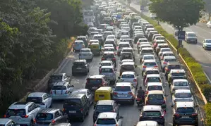 India’s growth momentum has picked up after Q2 slowdown: Jeffries