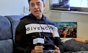 Karan Aanand’s ‘Jaaiye Aap Kahan Jaayenge’ offers solution to Women’s public toilet issues