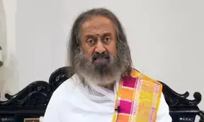 Sri Sri Ravi Shankar to give keynote address at UN on World Meditation Day on Dec 21