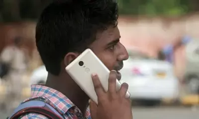 Mobile data cost drops over 96 pc in 10 years, broadband speed up 72  pc: Centre