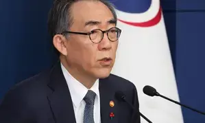 South Korea to brace for possible resumption of US-North Korea dialogue under Trump: FM Cho