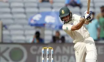 Maharaj, Mulder picked in SA Test squad against Pakistan despite injuries