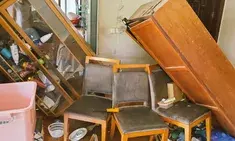 Experts expect significant damage from Vanuatu earthquake