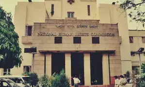 NHRC Chairperson expected to be appointed soon