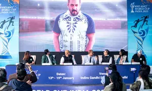 All of us have played Kho Kho at one point in our lives: Salman Khan