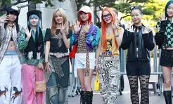 XG’s mini album ‘AWE’ makes Billboard 200 debut