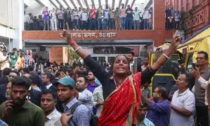 Open letter spotlights intolerable and unacceptable situation for  minorities in Bangladesh