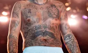 Justin Bieber ‘stung’ by first love Selena Gomezs engagement to Benny Blanco