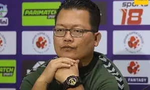 ISL 2024-25: Thangboi Singto parts ways with Hyderabad FC as head coach