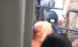 Ferry boat capsizes off Mumbai’s coast: CM Fadnavis orders rescue operations