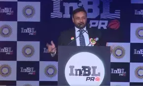 BFI, CPBL launch six-team Pro International Basketball League to be held in January 2025