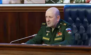 Murder suspect of General Kirillov detained - Russian investigators