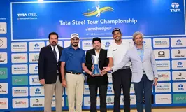 Tour Championship 2024: Stellar field to bring the curtain down on PGTI season