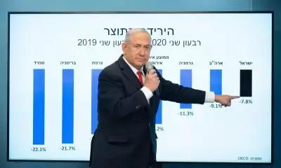 Israel reports 517 cyberattacks against colleges since outbreak of Gaza conflict