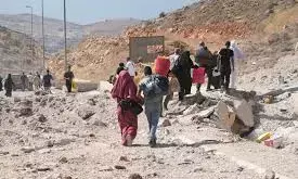 UN envoy underlines need for inclusive political transition in Syria, acknowledges economic challenges