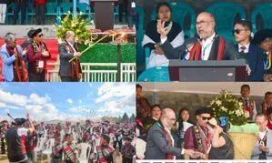 Amid growth of unrecognised villages in Manipur, identification of migrants initiated: CM Singh