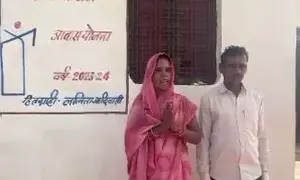 MP: Dream of pucca house fulfilled under PM-JANMAN scheme, says beneficiary Lalita