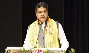 Tripura will soon be unemployment-free, says CM Saha