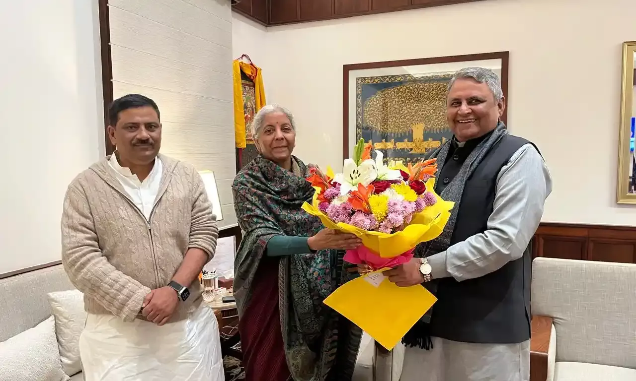 Bihar Seeks Central Nod for Rs 6,650 Crore Flood Control Schemes Bihar Seeks Central Nod for Rs 6,650 Crore Flood Control Schemes