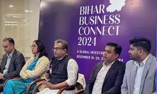Bihar Business Connect 2024: Ushering in a New Era of Industrial Growth