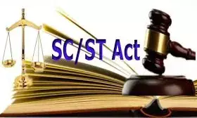 District Vigilance and Monitoring Committee Reviews SC/ST Atrocities Act Compliance