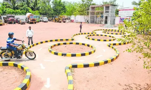 Bihar to Expand Automated Driving Testing Tracks to Five More Districts