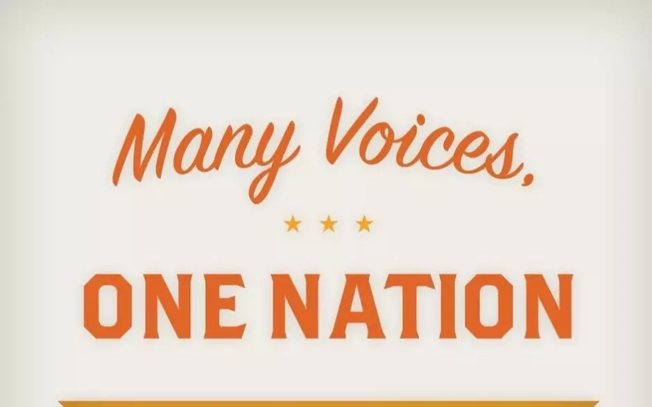 A Nation of Many Voices: Can One Code Speak for All? A Nation of Many Voices: Can One Code Speak for All?
