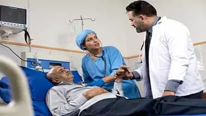 Delhi Governments Sanjeevani Yojana for senior citizens: How it is different from Centers Ayushman Bharat Yojana? Delhi Governments Sanjeevani Yojana for senior citizens: How it is different from Centers Ayushman Bharat Yojana?