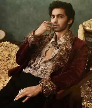 How life came full circle for Rohan Gurbaxani on ‘Bandish Bandits 2’?