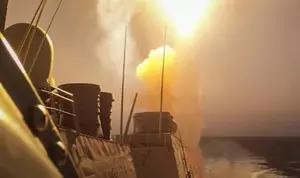 Israels raids on Houthi sites in Yemen kill nine