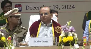 Delhi L-G poetically remarks on CM Atishi’s flip flop on calling Assembly session