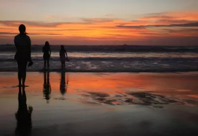 Indonesia gears up for year-end vacation travel season