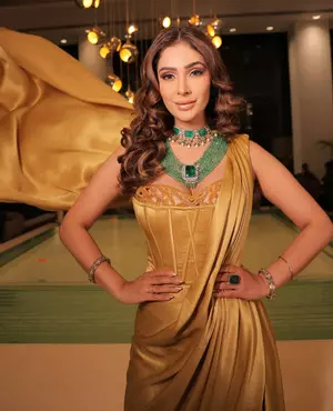 ‘Band of Maharajas’ actress Alankrita Sahai calls 2024 year of perseverance and hard work