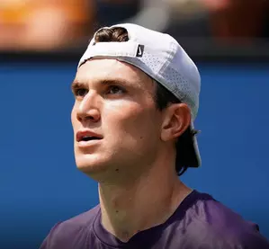 Jack Draper to miss United Cup due to hip injury, remains positive for Australian Open