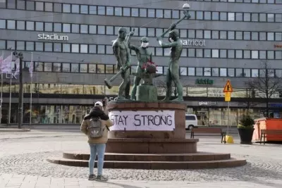 Finlands economy set to recover in 2025: Finance ministry