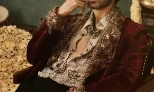 How life came full circle for Rohan Gurbaxani on ‘Bandish Bandits 2’?