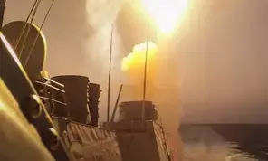 Israels raids on Houthi sites in Yemen kill nine