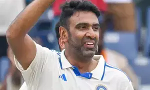 One of the sharpest cricketing brains, says Ponting on Ashwin