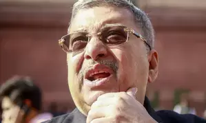 Trinamool MPs appeal: Do not allow delivery boys while girls are alone at home