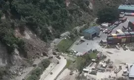 Hospital completely over capacity as Vanuatu requests international assistance after massive quake