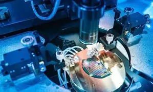 S. Korea to develop 100 advanced industry materials within 5 years