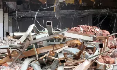 HYDRAA’s demolition drive triggers tension, protest