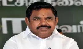 AIADMKs EPS flays Stalin over dumping of Kerala medical waste in Tirunelveli