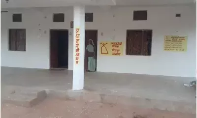 1.18 cr houses sanctioned under Pradhan Mantri Awas Yojana Urban