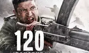 Farhan Akhtar-starrer ‘120 Bahadur’ to release on November 21, 2025