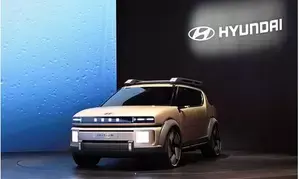 Hyundai, Kias Europe sales down 10.5 pc in November